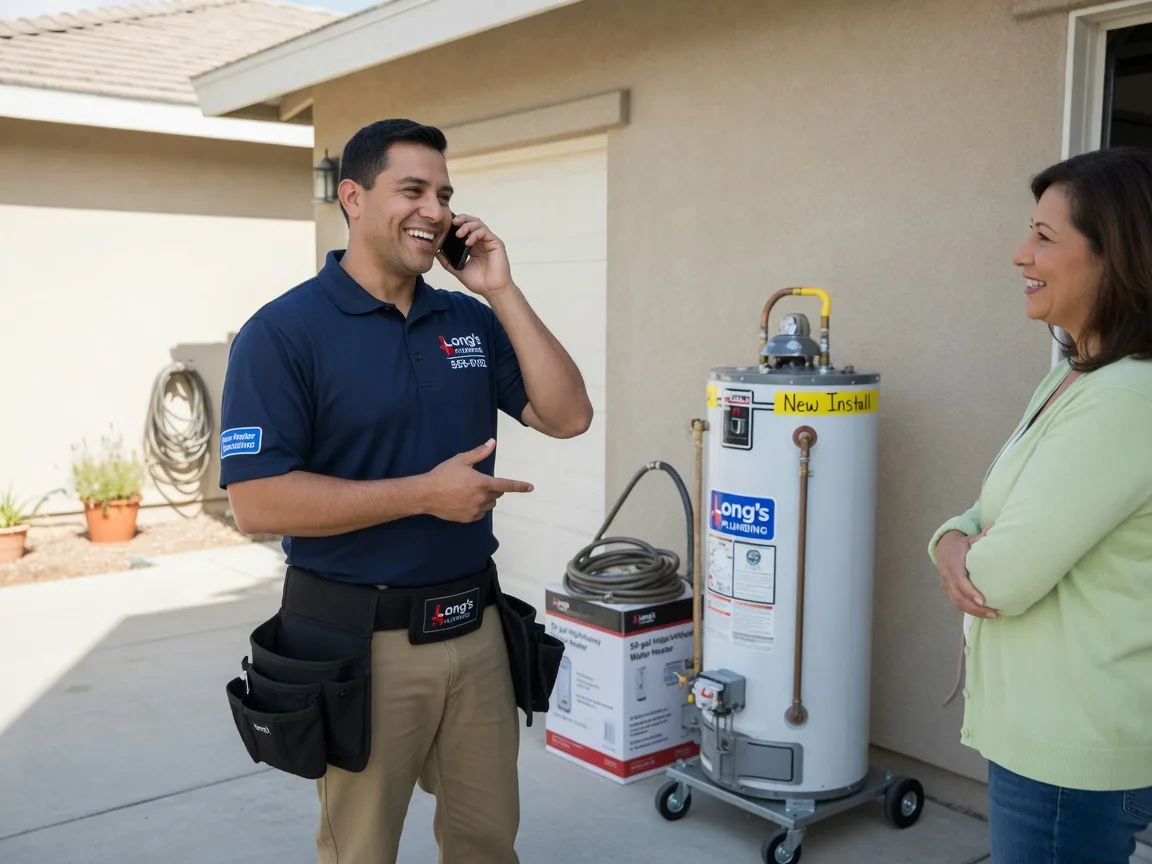 Leak Detection Crystal, MI FAQs